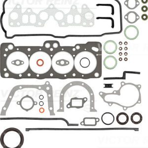 FULL GASKET SET. ENGINE - V.REINZ