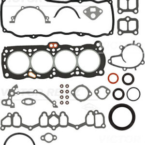 FULL GASKET SET. ENGINE - V.REINZ