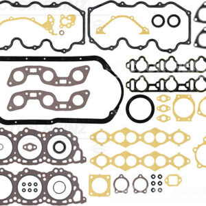 FULL GASKET SET. ENGINE - V.REINZ