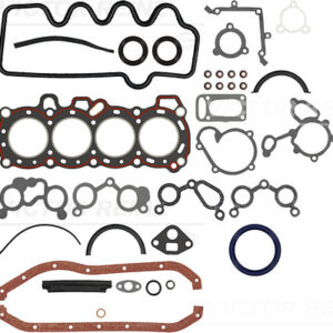 FULL GASKET SET. ENGINE - V.REINZ