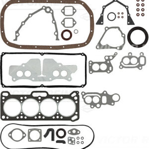 FULL GASKET SET. ENGINE - V.REINZ