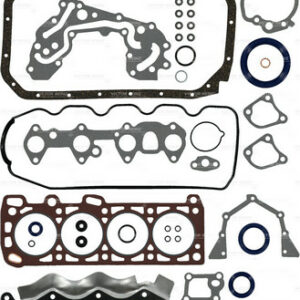 FULL GASKET SET. ENGINE - V.REINZ