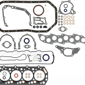 FULL GASKET SET. ENGINE - V.REINZ