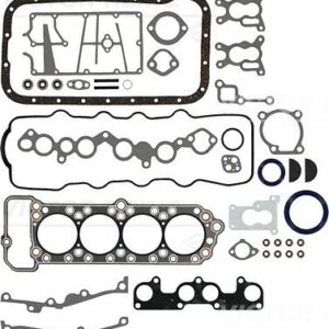 FULL GASKET SET. ENGINE - V.REINZ