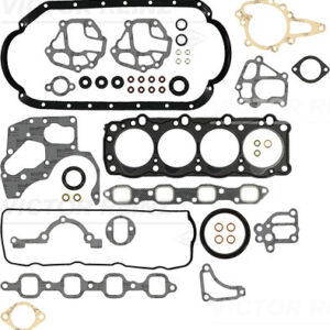 FULL GASKET SET. ENGINE - V.REINZ