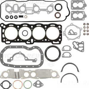 FULL GASKET SET. ENGINE - V.REINZ