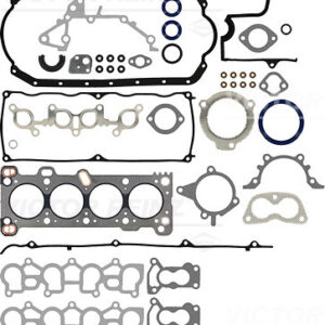 FULL GASKET SET. ENGINE - V.REINZ