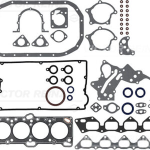 FULL GASKET SET. ENGINE - V.REINZ