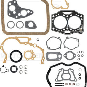 FULL GASKET SET. ENGINE - V.REINZ