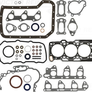 FULL GASKET SET. ENGINE - V.REINZ