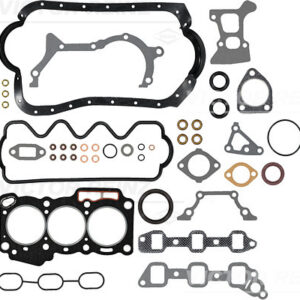 FULL GASKET SET. ENGINE - V.REINZ