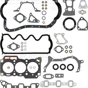 FULL GASKET SET. ENGINE - V.REINZ