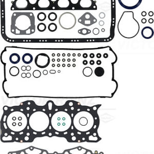 FULL GASKET SET. ENGINE - V.REINZ