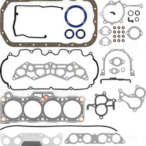 FULL GASKET SET. ENGINE - V.REINZ