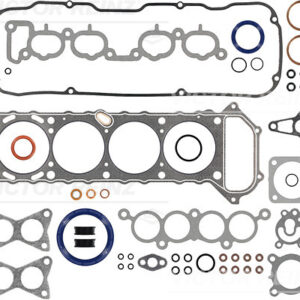 FULL GASKET SET. ENGINE - V.REINZ