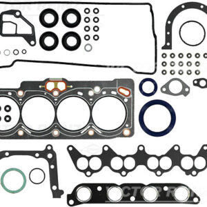 FULL GASKET SET. ENGINE - V.REINZ