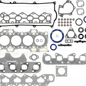 FULL GASKET SET. ENGINE - V.REINZ