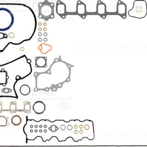 FULL GASKET SET. ENGINE - V.REINZ