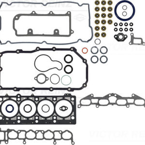 FULL GASKET SET. ENGINE - V.REINZ