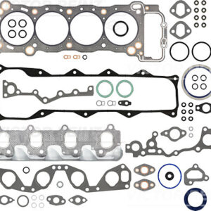 FULL GASKET SET. ENGINE - V.REINZ