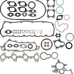 FULL GASKET SET. ENGINE - V.REINZ