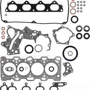 FULL GASKET SET. ENGINE - V.REINZ