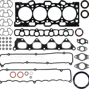 FULL GASKET SET. ENGINE - V.REINZ