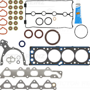 FULL GASKET SET. ENGINE - V.REINZ