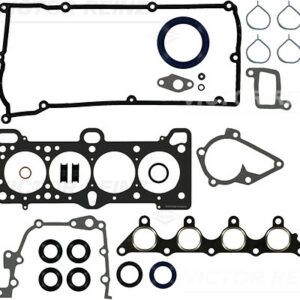 FULL GASKET SET. ENGINE - V.REINZ