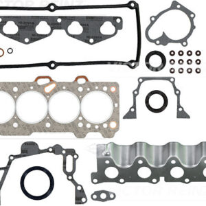 FULL GASKET SET. ENGINE - V.REINZ