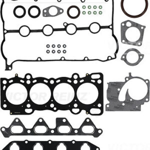 FULL GASKET SET. ENGINE - V.REINZ