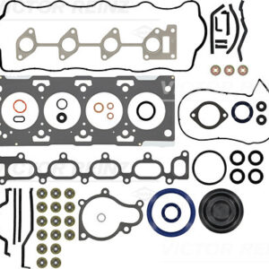 FULL GASKET SET. ENGINE - V.REINZ