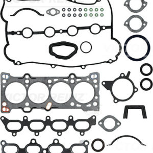 FULL GASKET SET. ENGINE - V.REINZ