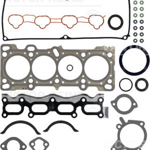 FULL GASKET SET. ENGINE - V.REINZ