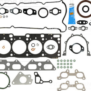 FULL GASKET SET. ENGINE - V.REINZ