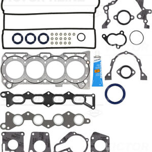 FULL GASKET SET. ENGINE - V.REINZ