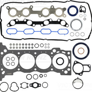 FULL GASKET SET. ENGINE - V.REINZ