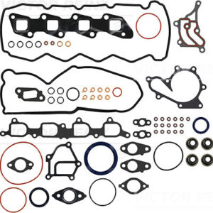 FULL GASKET SET. ENGINE - V.REINZ