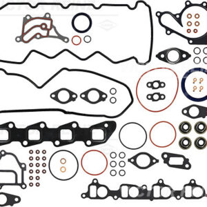 FULL GASKET SET. ENGINE - V.REINZ