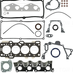 FULL GASKET SET. ENGINE - V.REINZ