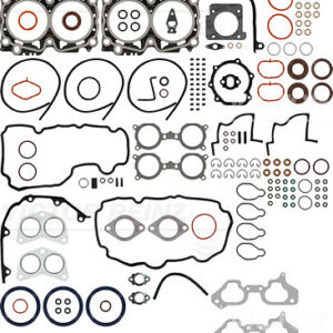 FULL GASKET SET. ENGINE - V.REINZ