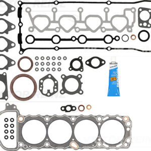 FULL GASKET SET. ENGINE - V.REINZ