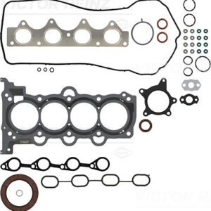 FULL GASKET SET. ENGINE - V.REINZ