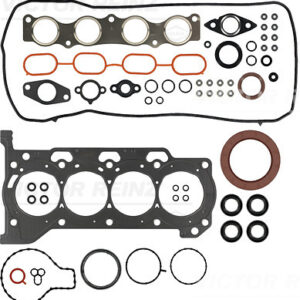 FULL GASKET SET. ENGINE - V.REINZ