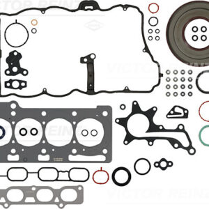 FULL GASKET SET. ENGINE - V.REINZ