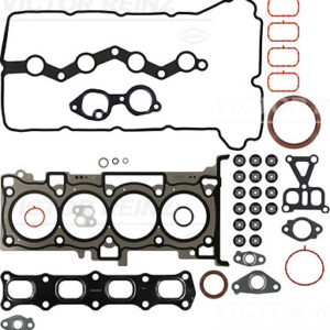 FULL GASKET SET. ENGINE - V.REINZ