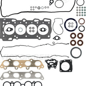 FULL GASKET SET. ENGINE - V.REINZ