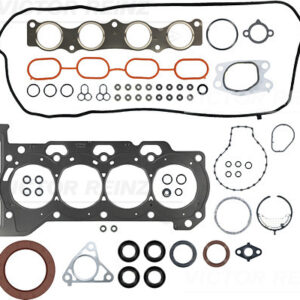 FULL GASKET SET. ENGINE - V.REINZ