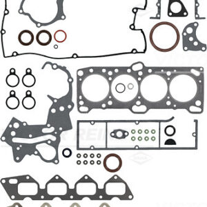 FULL GASKET SET. ENGINE - V.REINZ