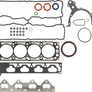 FULL GASKET SET. ENGINE - V.REINZ